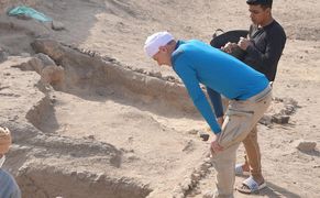 National Geographic HD Egipt: Miejsce pełne tajemnic