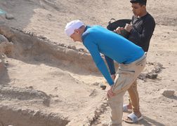 National Geographic HD Egipt: Miejsce pełne tajemnic