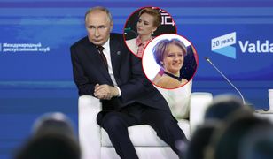 Dzieci Putina. Wyniki dziennikarskiego śledztwa