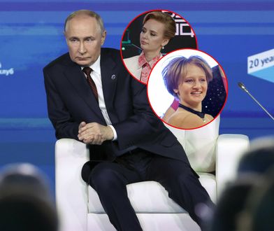 Dzieci Putina. Wyniki dziennikarskiego śledztwa