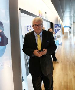 Afera wokół Czarneckiego. Zainteresowany odpowiada