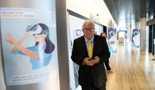 Afera wokół Czarneckiego. Zainteresowany odpowiada