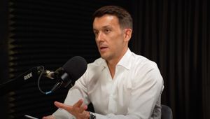 Celt usłyszał, co mówiła Abramowicz. "Ja byłem zaskoczony"