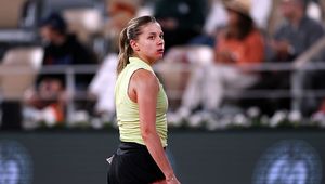 Co z Wimbledonem? Menedżer Chwalińskiej zabrał głos