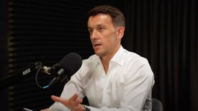 Celt usłyszał, co mówiła Abramowicz. "Ja byłem zaskoczony"