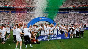 Znamy pary 1/16 finału STS Pucharu Polski. Nie brakuje hitów