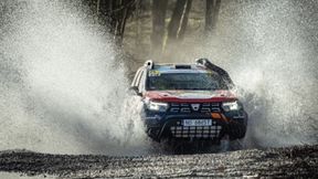 Podsumowanie I rundy pucharu Dacia Duster MOTRIO Cup