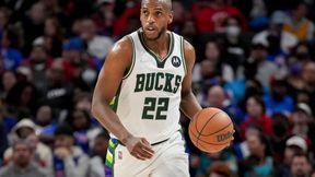 Poważne problemy kadrowe czołowych drużyn NBA. Mowa o Bucks i Suns