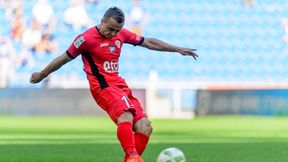 Michał Masłowski: Bałem się wstać z łóżka