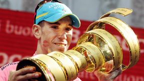 Wyścig dookoła Omanu: Vincenco Nibali najlepszy, kolarz CCC Sprandi Polkowice w czołówce