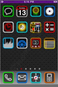 Przegląd tematów dla Winterboard cz. VIII 10