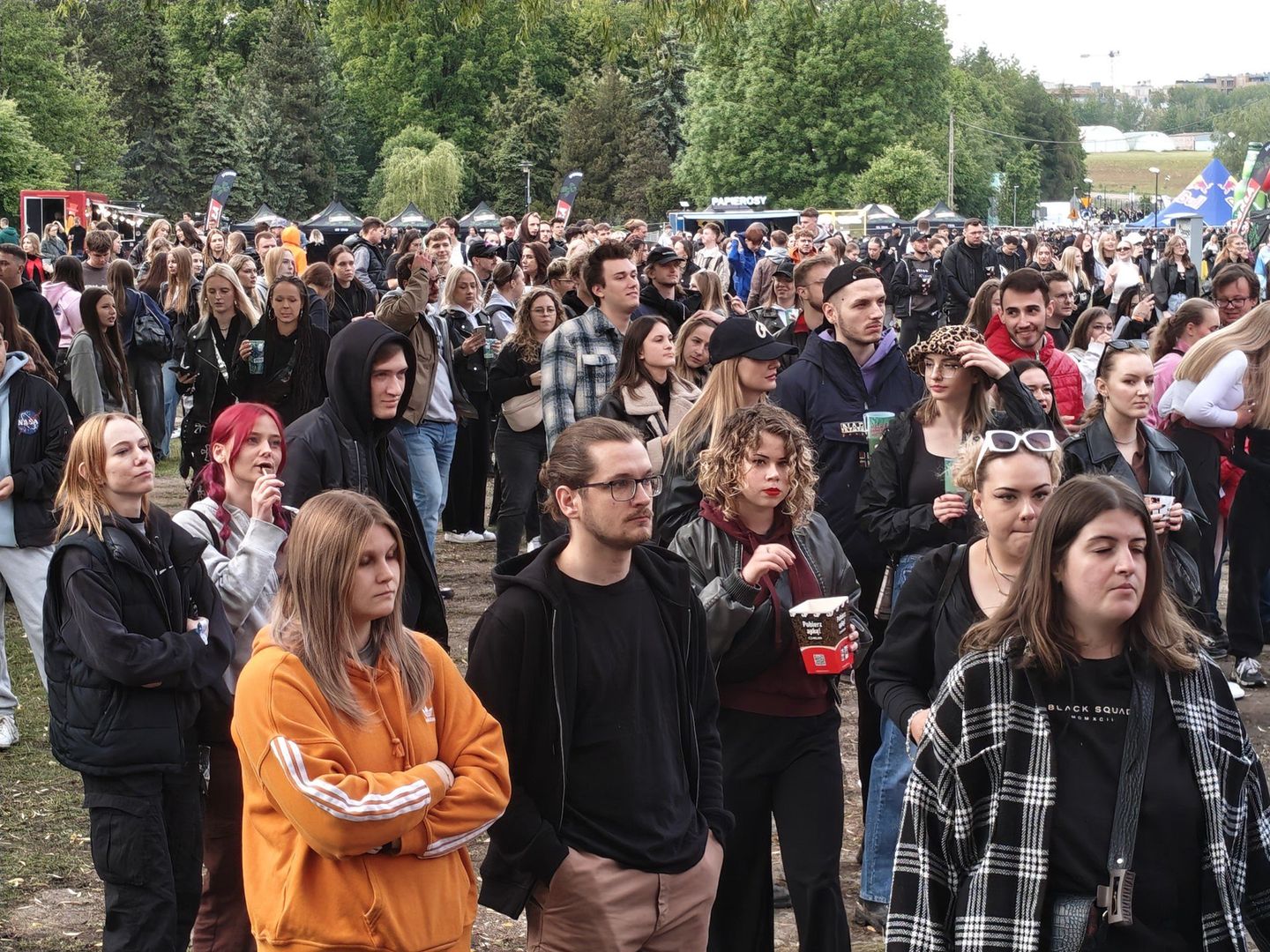 Zobacz jak bawili się studenci w piątkowy wieczór. Kliknij strzałkę, aby przejść do następnych zdjęć -&gt;