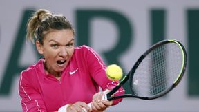 Tenis. Roland Garros: Simona Halep spodziewa się walki ze strony Igi Świątek. "To bardzo silna zawodniczka"