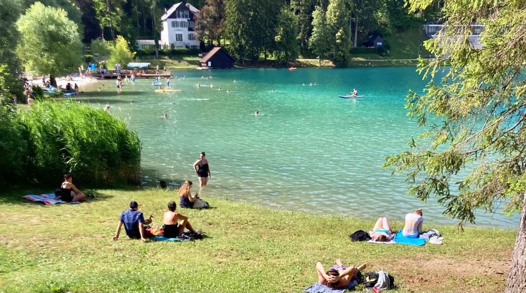 Bliżej niż do Chorwacji. Bajkowe widoki i turkusowa woda