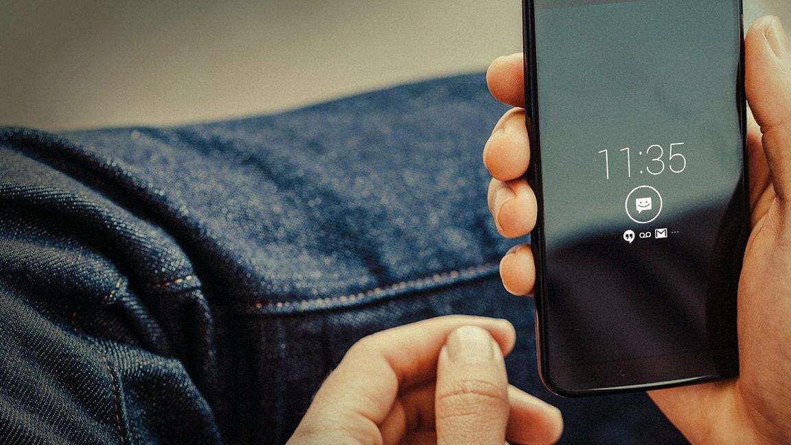 Nexus 6, czyli dlaczego zacząłem się zastanawiać nad kupnem wielkiego smartfona 9