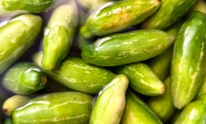 W Polsce mało kto je, a szkoda. Na jelita działa niczym balsam