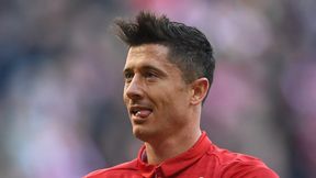 Robert Lewandowski znów doceniony. Polak najlepszy w historii