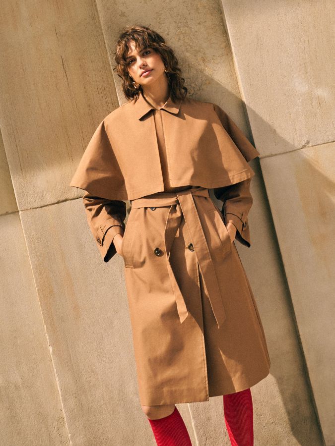 MOHITO AW25 STYLEcation 07-03