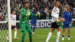 Legia ma na oku rosłego Serba. To on rozwiąże problemy między słupkami?