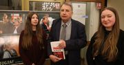 Legnica: Spotkanie z Waldemarem Krzystkiem. Reżyser wraca do miasta