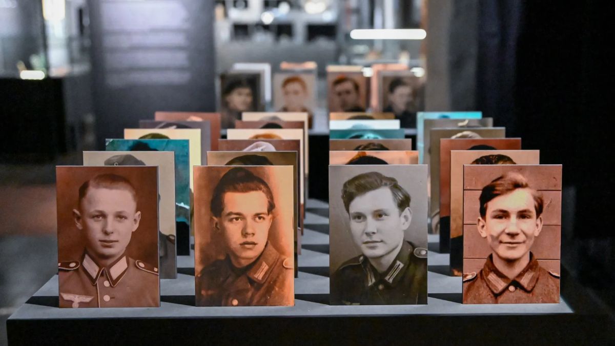 Wystawa "Nasi chłopcy" w gdańskim muzeum 