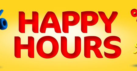 Lidl Happy Hours 9.05 23. Co dziś w promocji