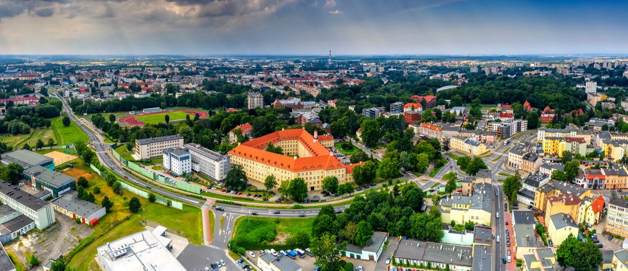 Koszalin: W Filharmonii rozdano nagrody im. kard. nom. Ignacego Jeża