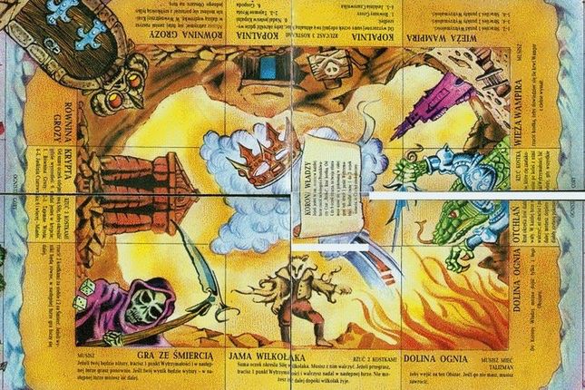 Magia i Miecz – gra, dzięki której Polska pokochała RPG 7