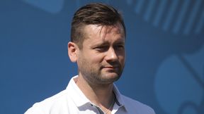 Minister Sportu zareagował na decyzję UEFA ws. Szymona Marciniaka