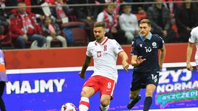 Złe wieści dla Biało-Czerwonych. Kadrowicz opuści kluczowy mecz