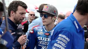 Oficjalnie: Maverick Vinales w Yamasze