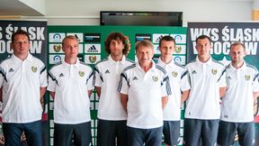 Tadeusz Pawłowski: Muszą nastąpić zmiany