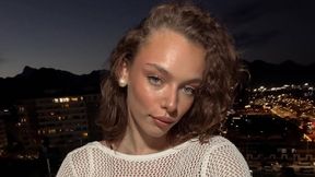Kariera modelki jej nie przeszkadza. 19-latka blisko wyjazdu na ME i to mimo problemów z wagą, czy pobudek o 3:30
