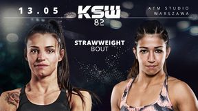 Utytułowana zawodniczka zadebiutuje w KSW. Biła się w czołowych organizacjach