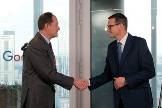 Polską elektrownię jądrową wybudują Amerykanie? Nieoficjalnie: rząd podejmie taką decyzję