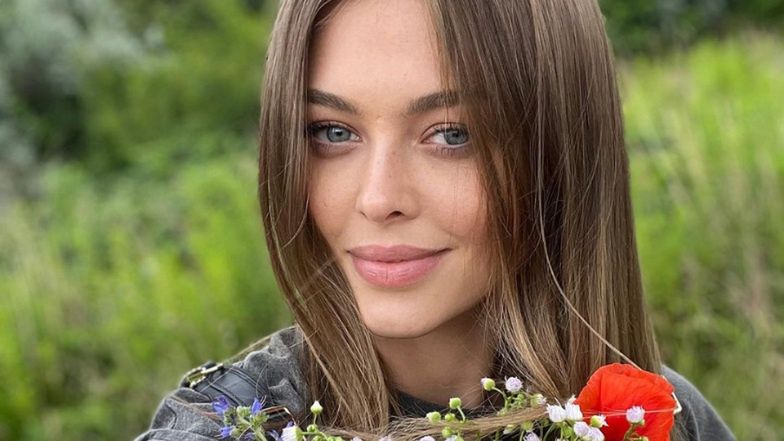 Joanna Opozda świętuje 35. urodziny