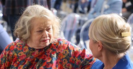 Miotła ruszyła. Przyjaciółka Kaczyńskiego odwołana z Orlenu