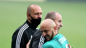 PKO Ekstraklasa. Legia mistrzem Polski. Aleksandar Vuković: Zdobyliśmy tytuł zasłużenie jak mało kto