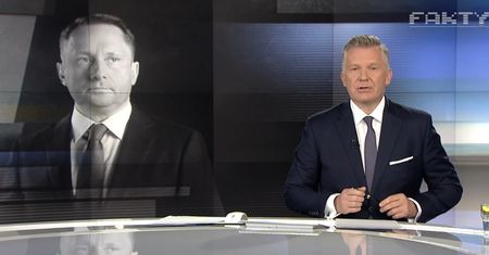 "Fakty" TVN mocno o Durczoku. KRRiT rozpatrzyła skargę