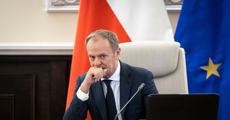 Uciekną z rządu Tuska? Powstała lista