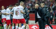 Michał Probierz odkrył karty przed meczem z Ukrainą. Robert Lewandowski na ławce