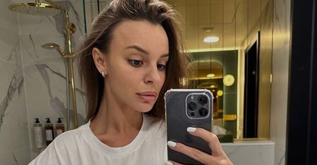 "Odkopuję z szafy te buty". Sneakersy Pauliny Rzeźniczak lata temu były hitem
