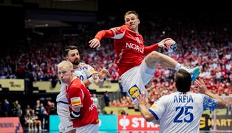 Mistrzowie świata pod ścianą