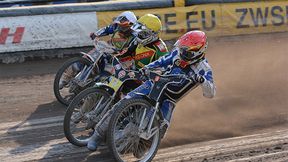 Nice 1.LŻ: znamy godziny meczów telewizyjnych. W Lany Poniedziałek dwie transmisje