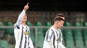 Serie A. Juventus Turyn - Spezia Calcio na żywo. Gdzie oglądać mecz ligi włoskiej? Transmisja TV i stream