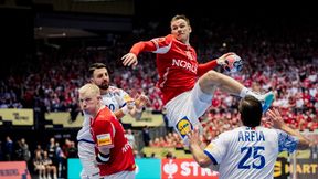 Dania pod ścianą w mistrzostwach Europy. Co za mecz Portugalii