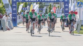 Kolarski klasyk zawita do Lublina. Każdy może się sprawdzić