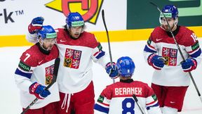 Mistrzowie świata zdemolowali rywali. Hat-trick weterana