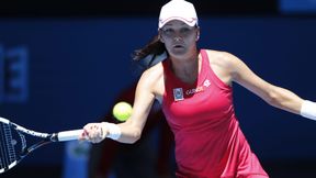 Wimbledon: Zaskoczona Radwańska, Domachowska szuka trenera