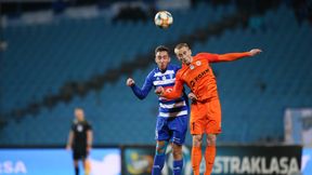 Wisła Płock - Zagłębie Lubin: test cierpliwości